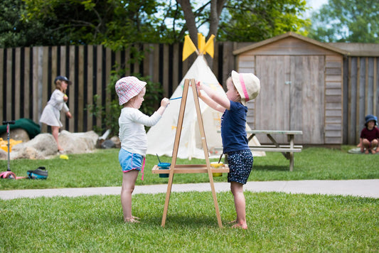 ECE Start Up, Sale or Childcare Centre Acquisition